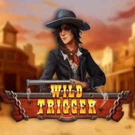 Enjoy Wild Trigger by Play'n GO – logo hosted on sspinsy.net