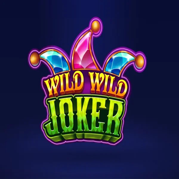 Wild Wild Joker online slot from Pragmatic Play – play at sspinsy.net